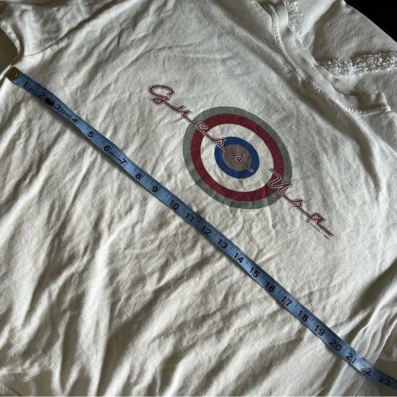 Vintage Guess USA tshirt - Picture 3 of 5
